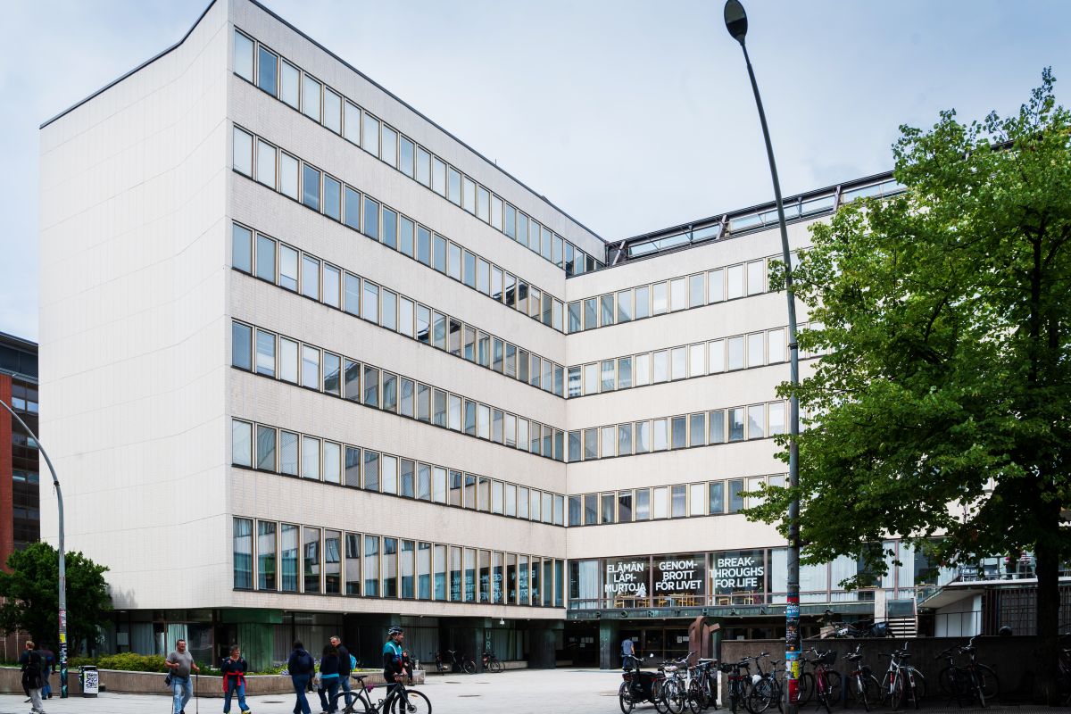 Finland grows sustainability startups from the ground up