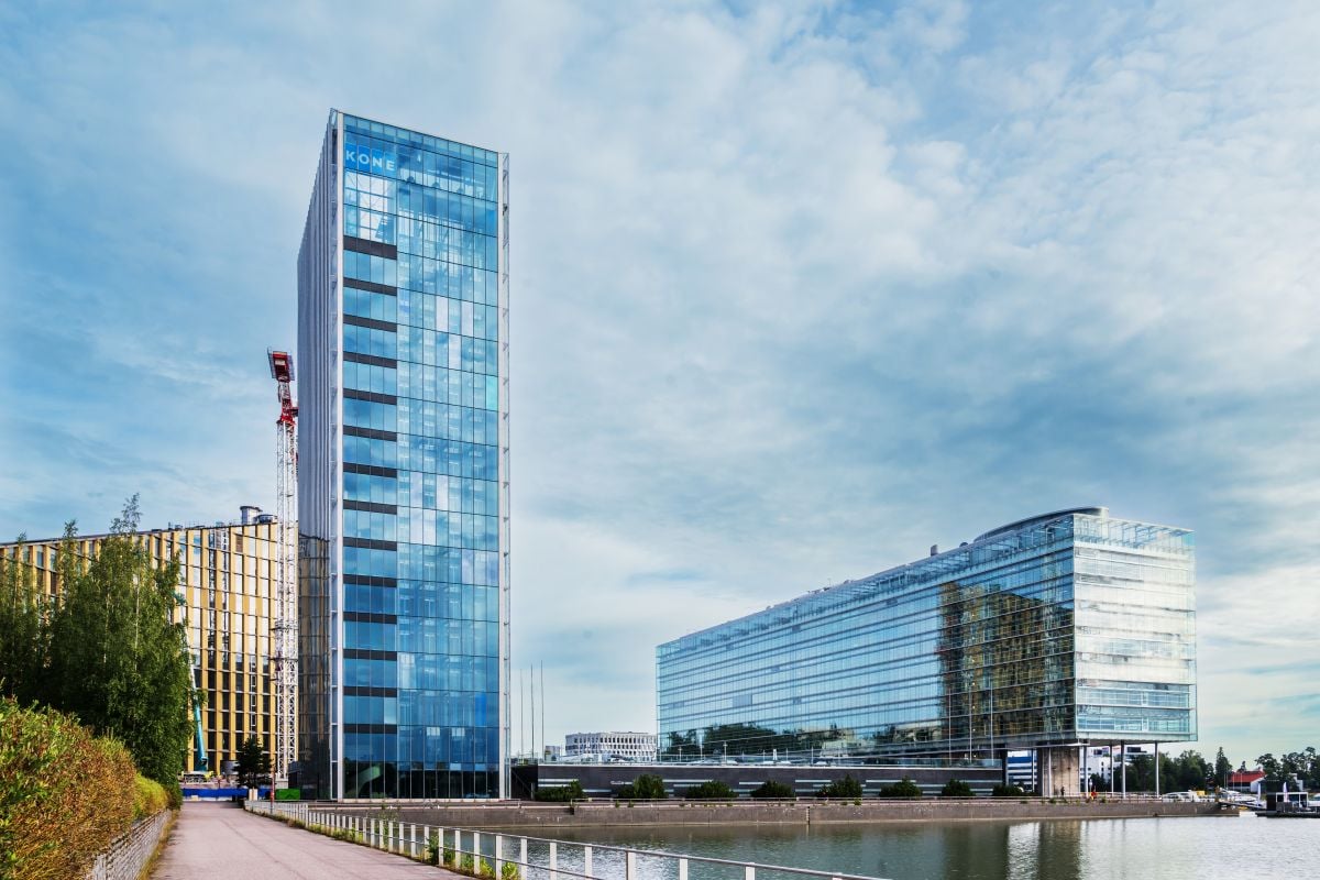 Quality research brings Finland at the forefront of tech
