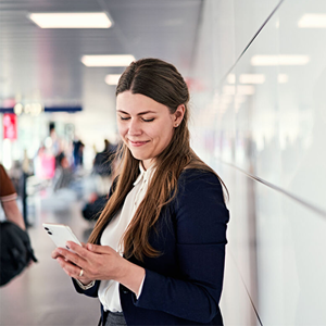 Select a unique name for your company