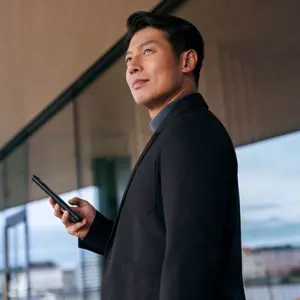 Use My Enterprise Finland