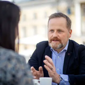 Get your business ID