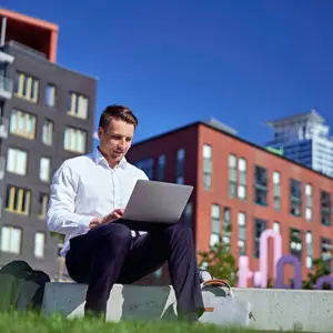 Choose the right company form