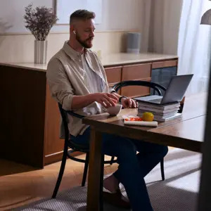 Register your company online