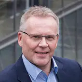 Ilkka Homanen