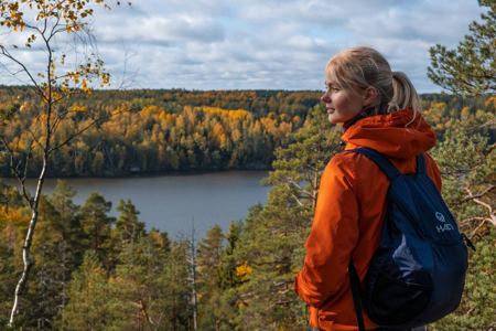 Interested in exploring travel promotion? Visit VisitFinland.com