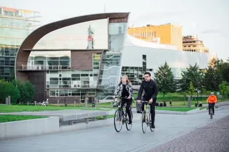Capital Region - Find soft landing services in the cities of Espoo, Helsinki and Vantaa