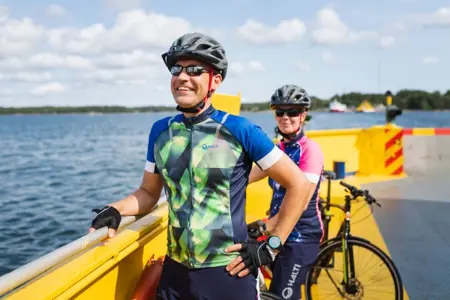 Turku - Dynamic startup hub in Southwest Finland