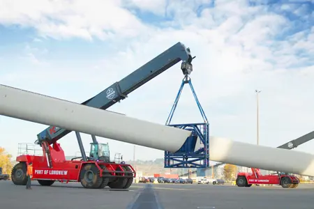 Finland emerges as an autonomous work machine hub