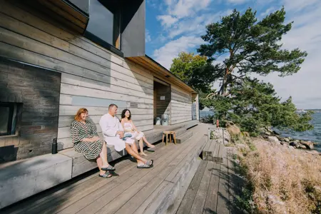 The tradition of sauna is shaping Finnish business culture and it could benefit your business – here’s how