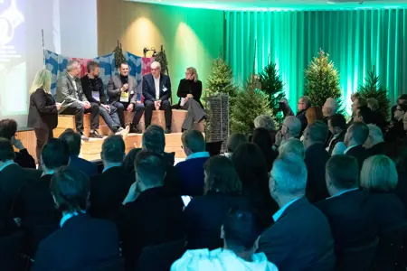 Go to Hel: A launchpad for deep tech, AI, and green growth