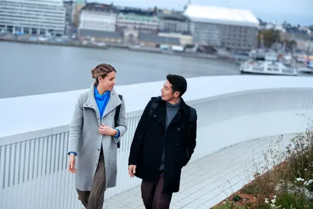 Finland holds steady on attracting foreign investment