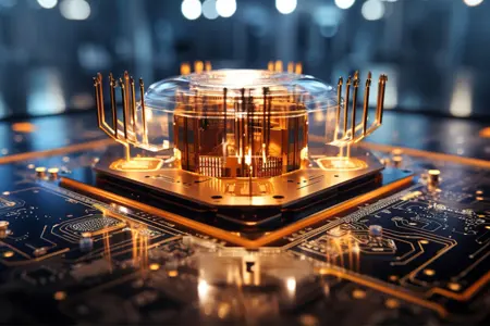 Finland driving deep tech and quantum breakthroughs