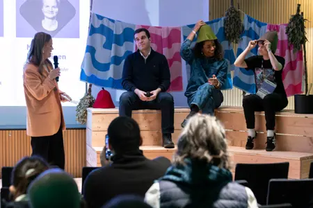 Collaborate to innovate: Finland’s startup ecosystem model