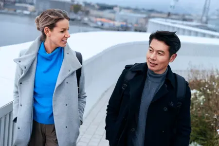 Foreign investment increased in Finland in 2025